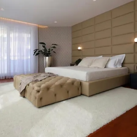 Lejlighed Comfortable Stay Incredible Paris Multiapart Paris