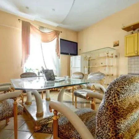 Comfortable Stay Incredible Paris Multiapart Lejlighed *