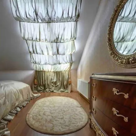 Comfortable Stay Incredible Paris Multiapart *