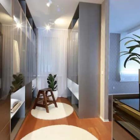 Comfortable Stay Incredible Paris Multiapart Apartamento *