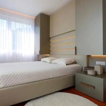 Comfortable Stay Incredible Paris Multiapart