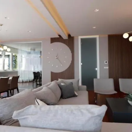 Comfortable Stay Incredible Paris Multiapart Apartamento *