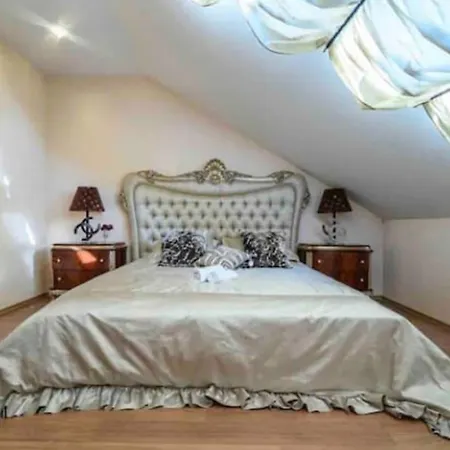 Comfortable Stay Incredible Paris Multiapart * Paris
