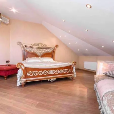 Comfortable Stay Incredible Paris Multiapart Apartamento *