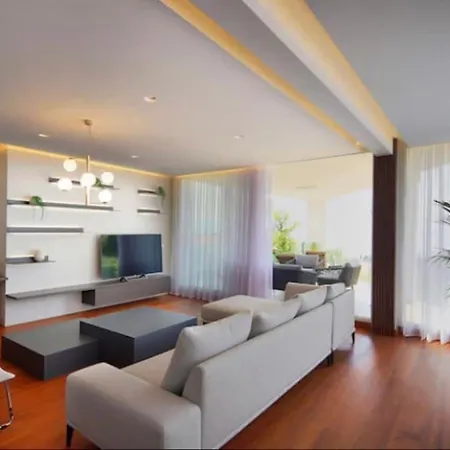 Comfortable Stay Incredible Paris Multiapart Apartamento Paris